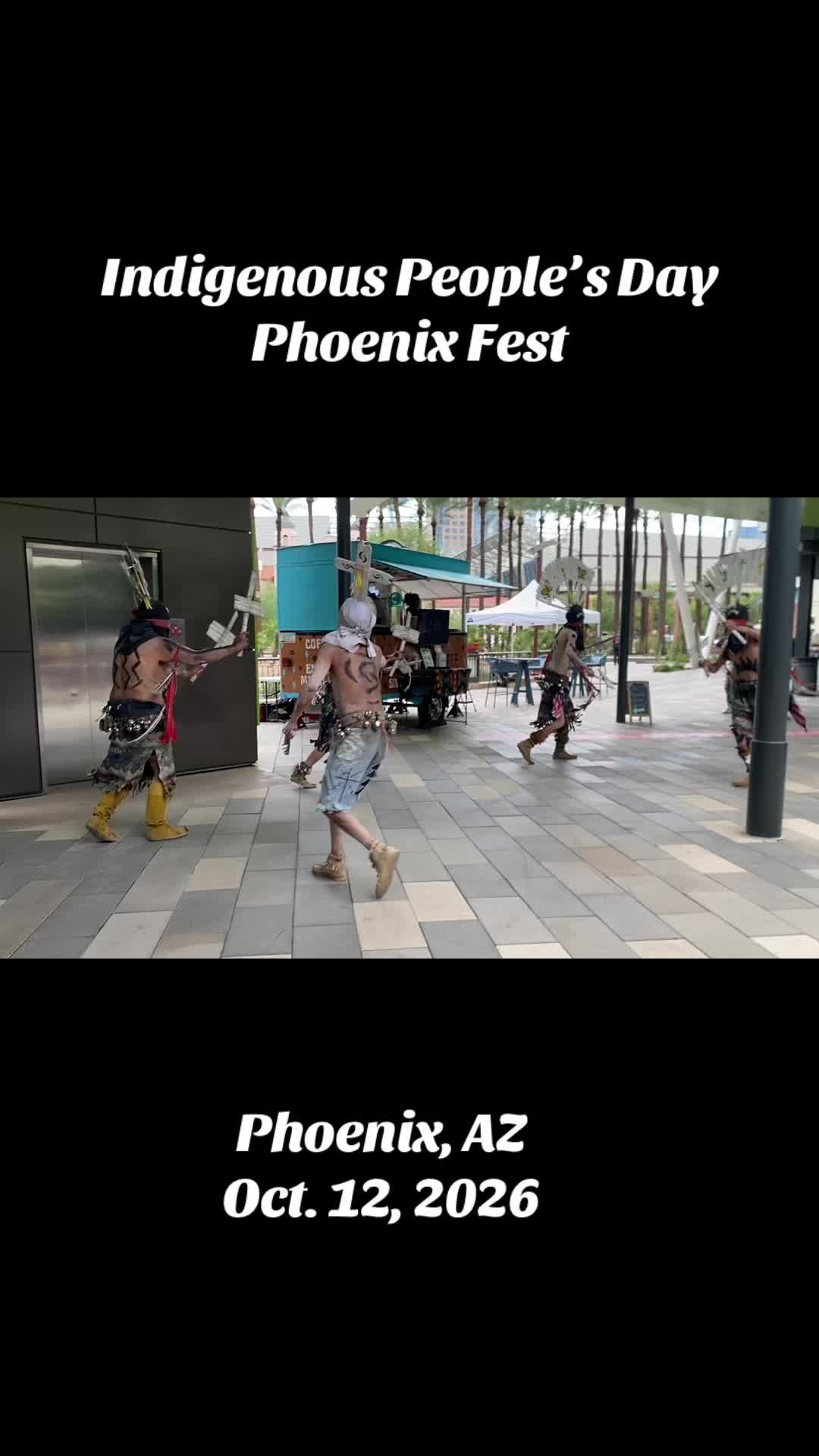 @CBT3 Apache Crown Dance Group