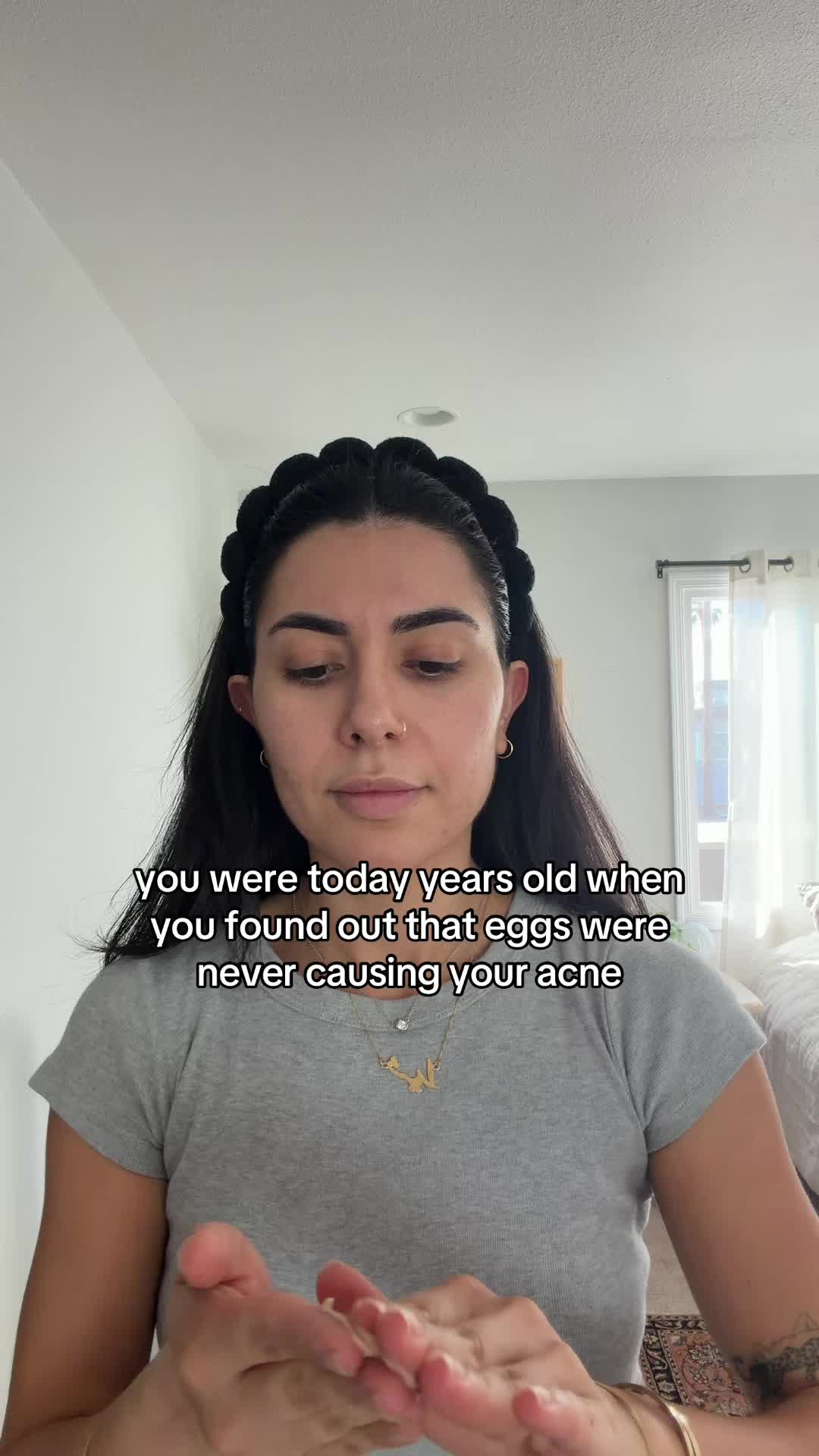 @Doctor Sheyda | Acne Expert