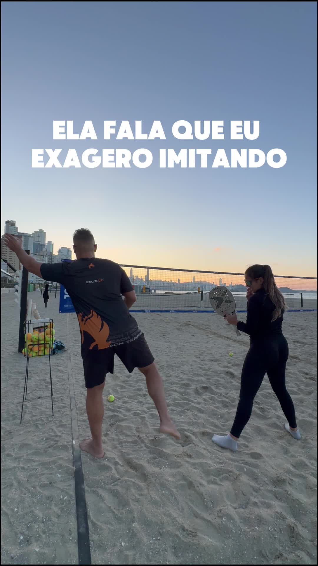 @Beach tennis | tudobt_