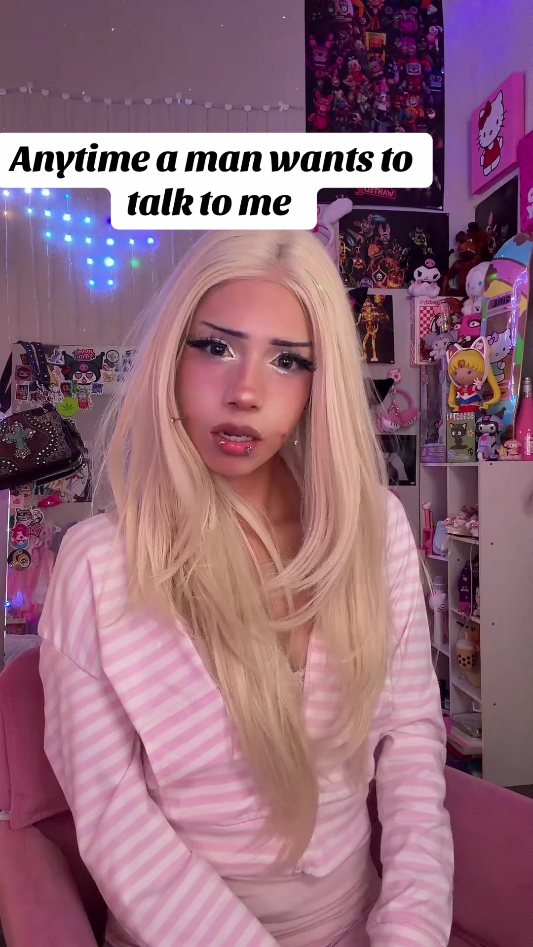 @valentine