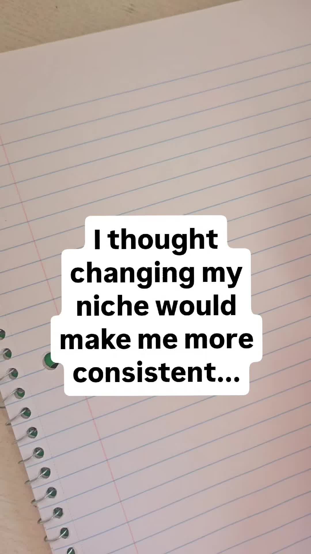 @Rachael | Life+Business Coach