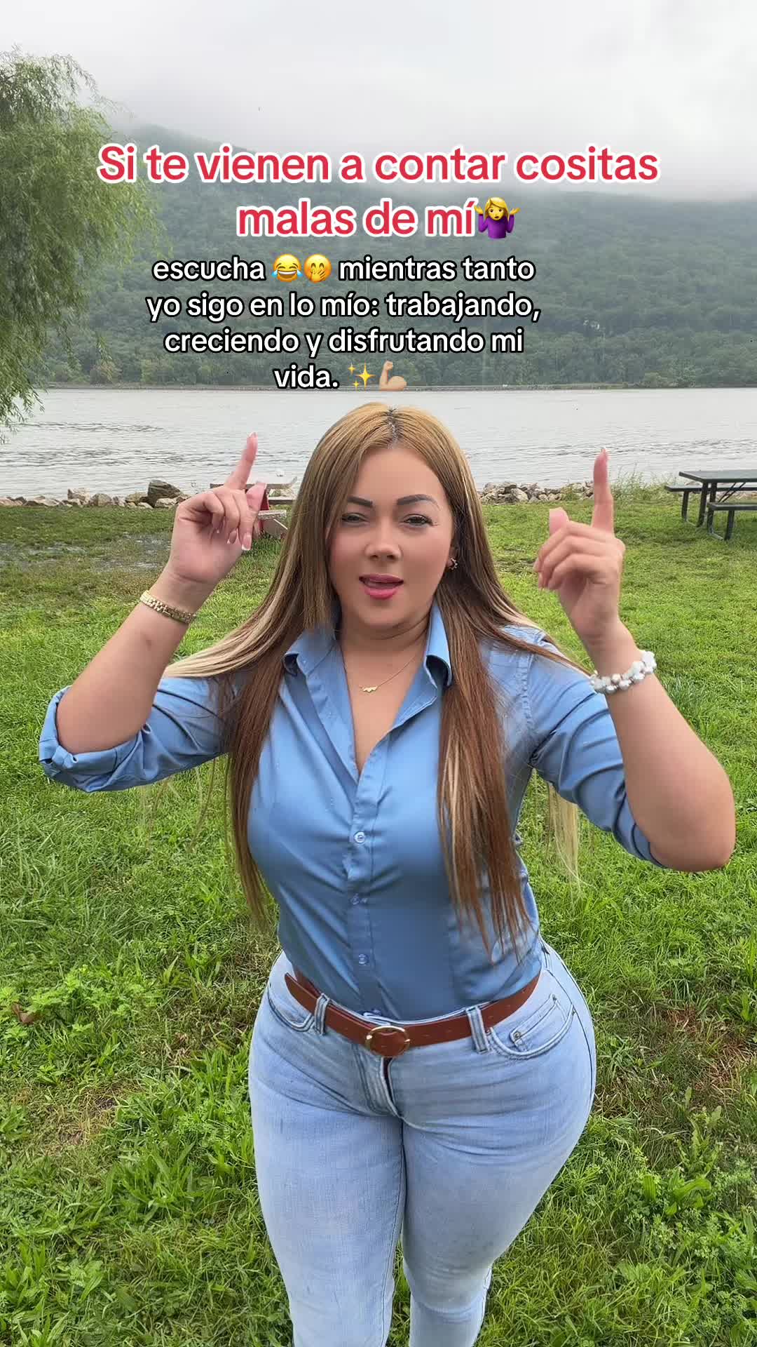 @Tu Ecuatoriana Favorita🇪🇨😍