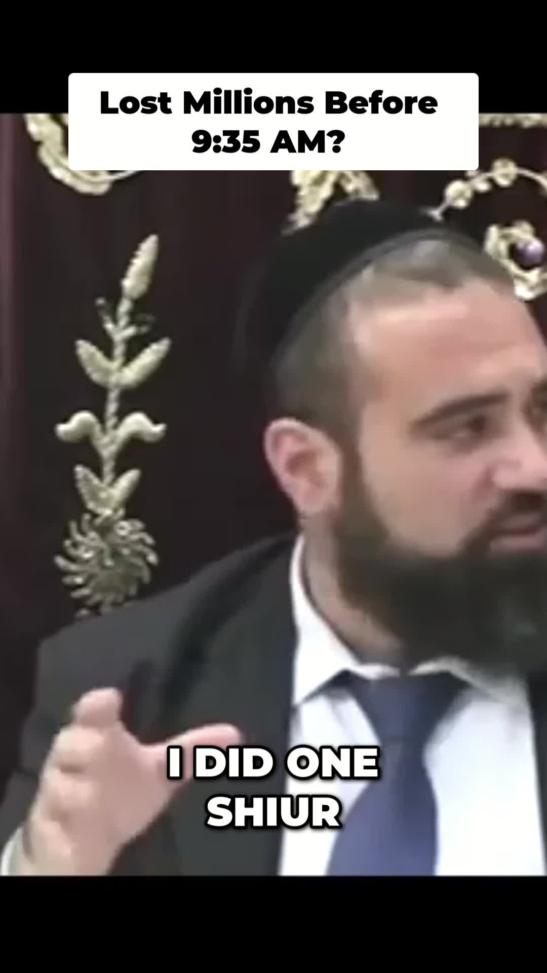 @Rabbi Reuven Inspiration Films