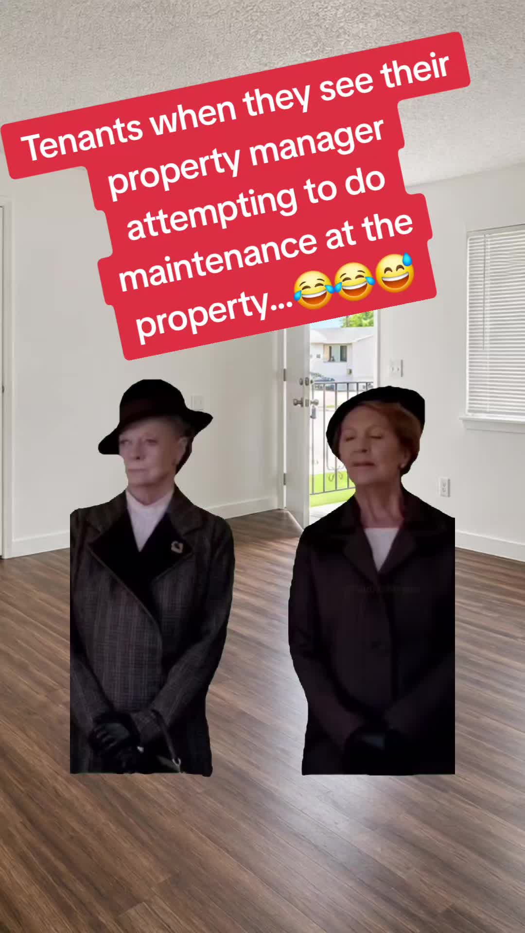 @misspropertymanagerqueen