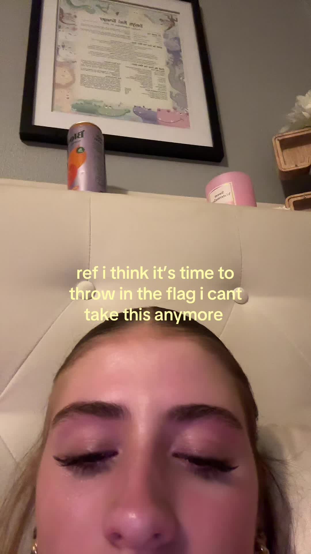@youdontknowme