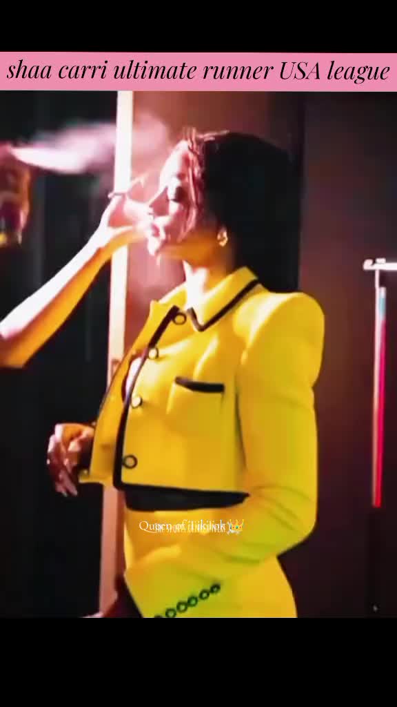 @queen of TikTok 👑
