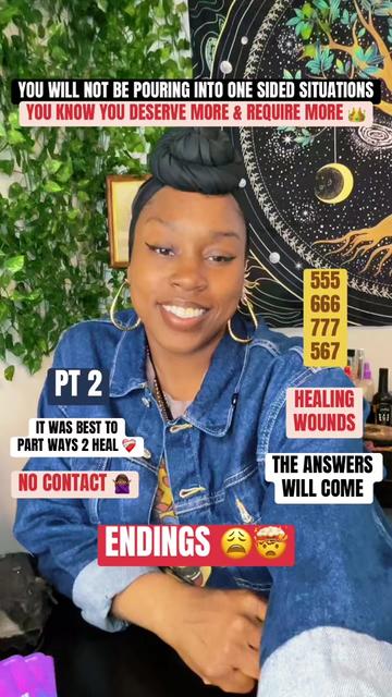 @High Priestess PerspeckTive