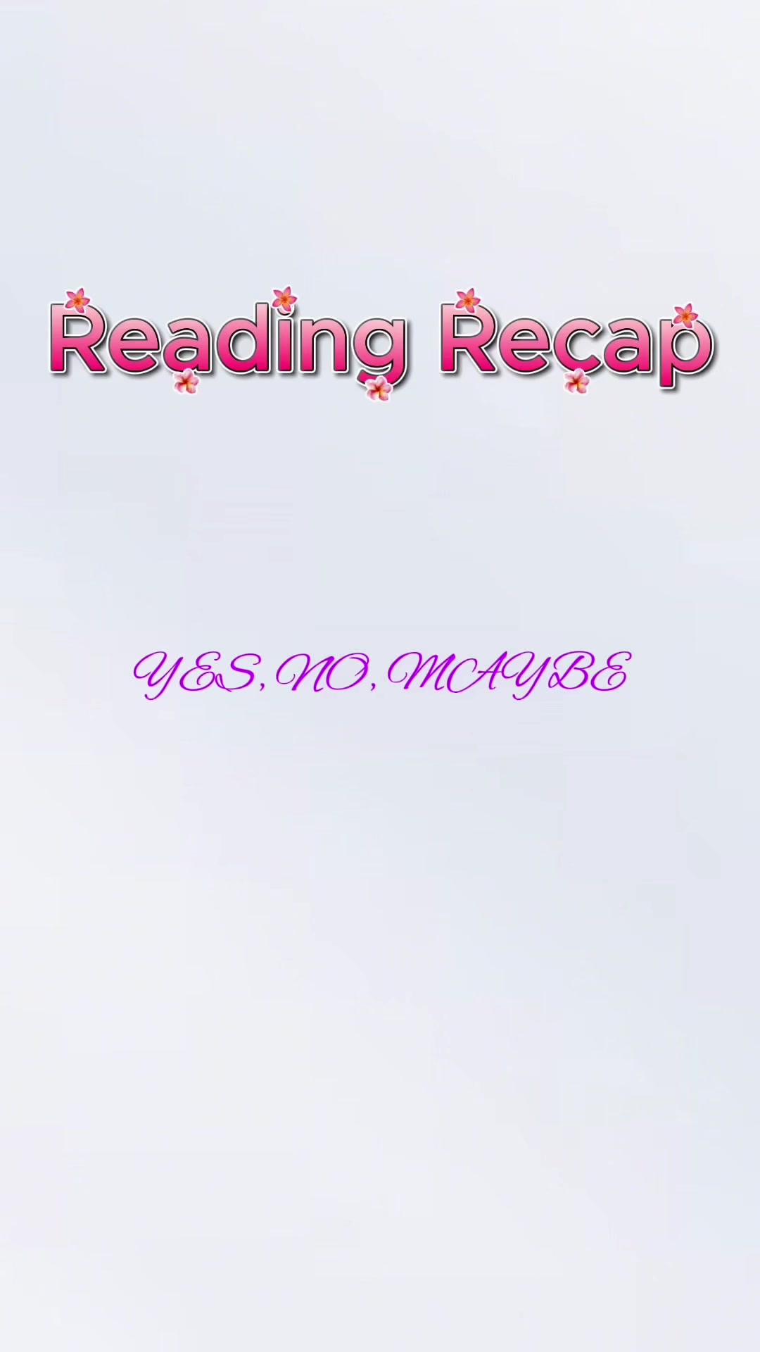 @Peach ⟡ ݁₊ . 📚