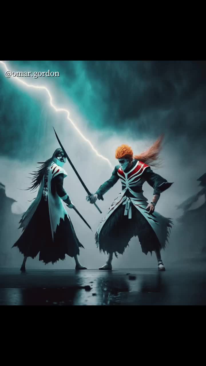 @BlowPop 🍭 Ichigo