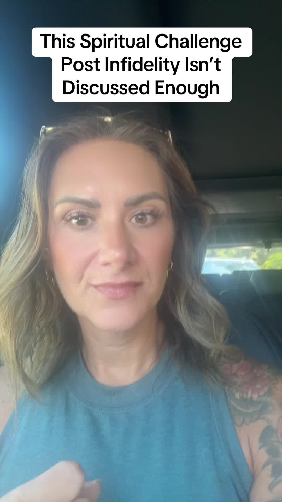 @Leslie Wells Connection Coach