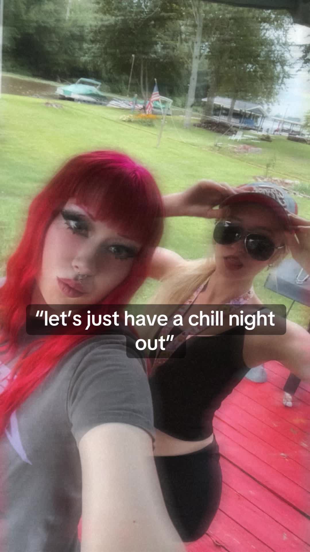 @Kaylee Queen🕷️