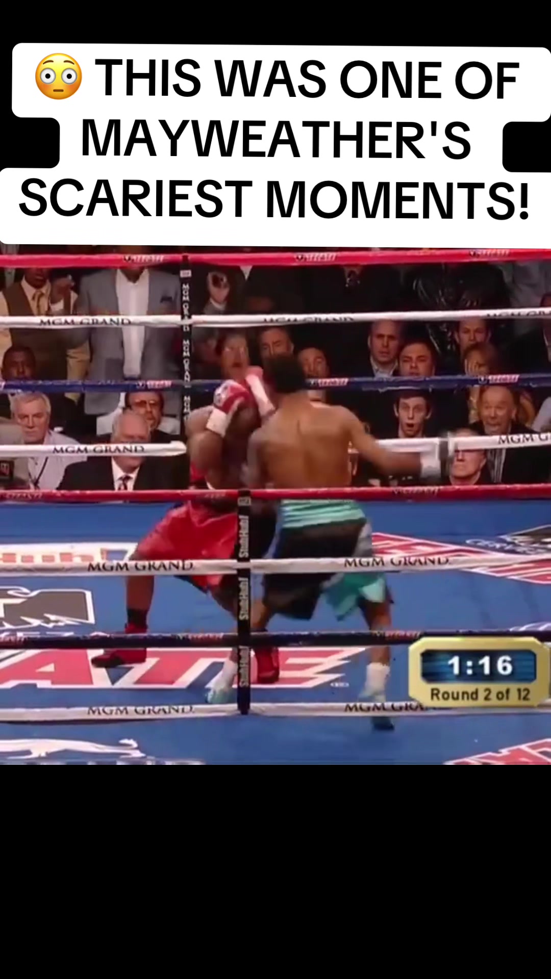 @Boxing Loops ๐ฅ Highlights