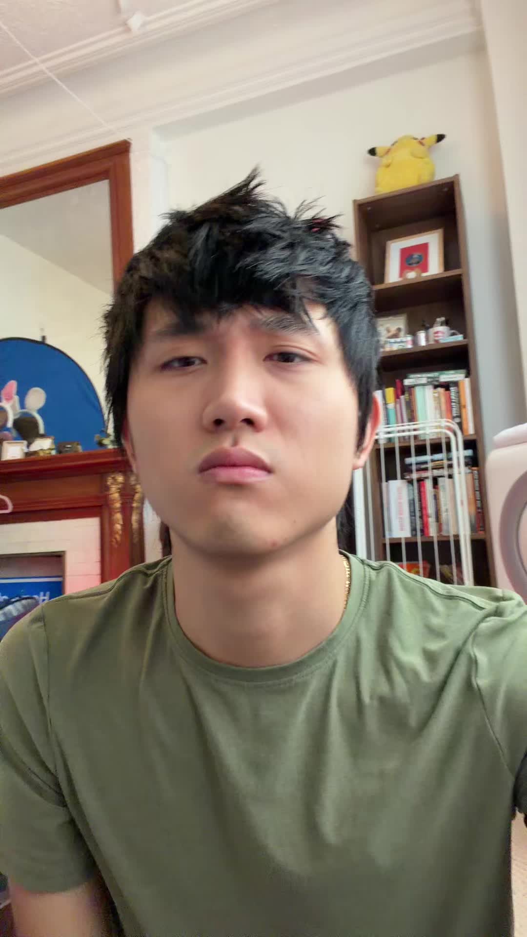 @Charles Hsu Spam Account