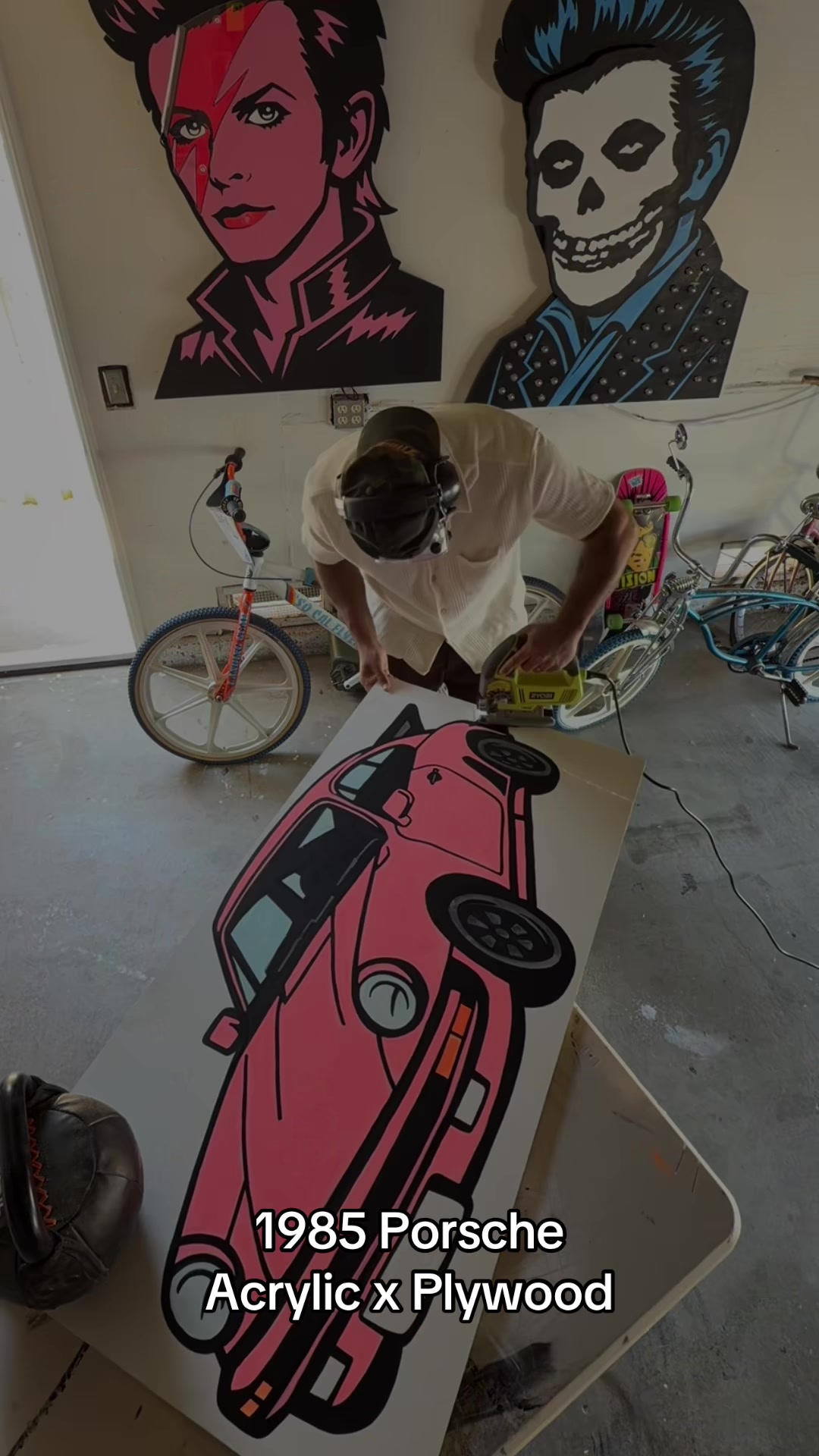 @SHAD | Handmade Wall Art