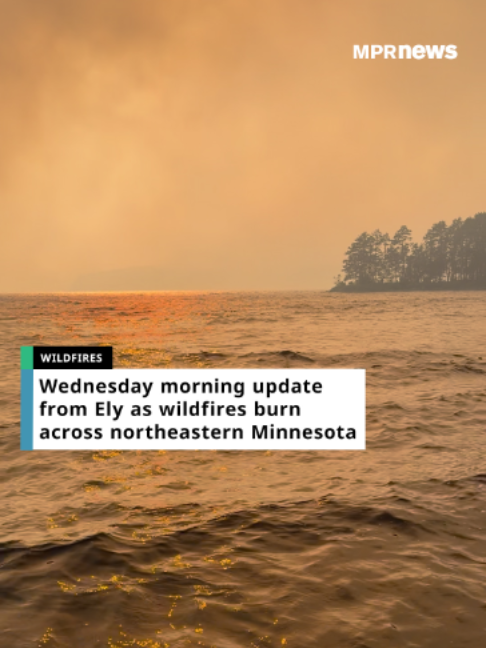@MPR News