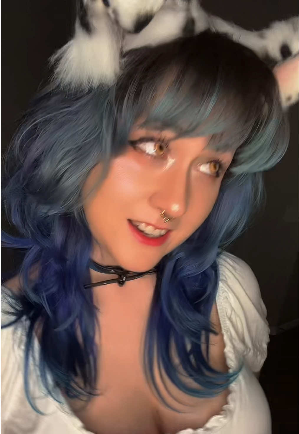 @Mochii Butt