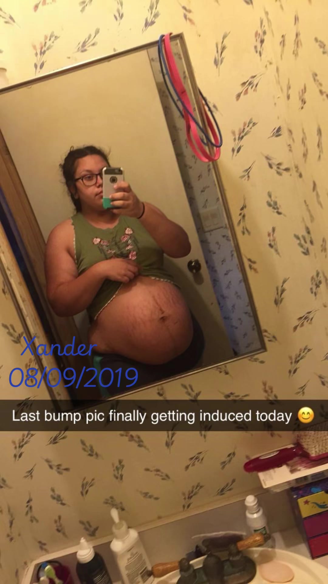 @Yourmom