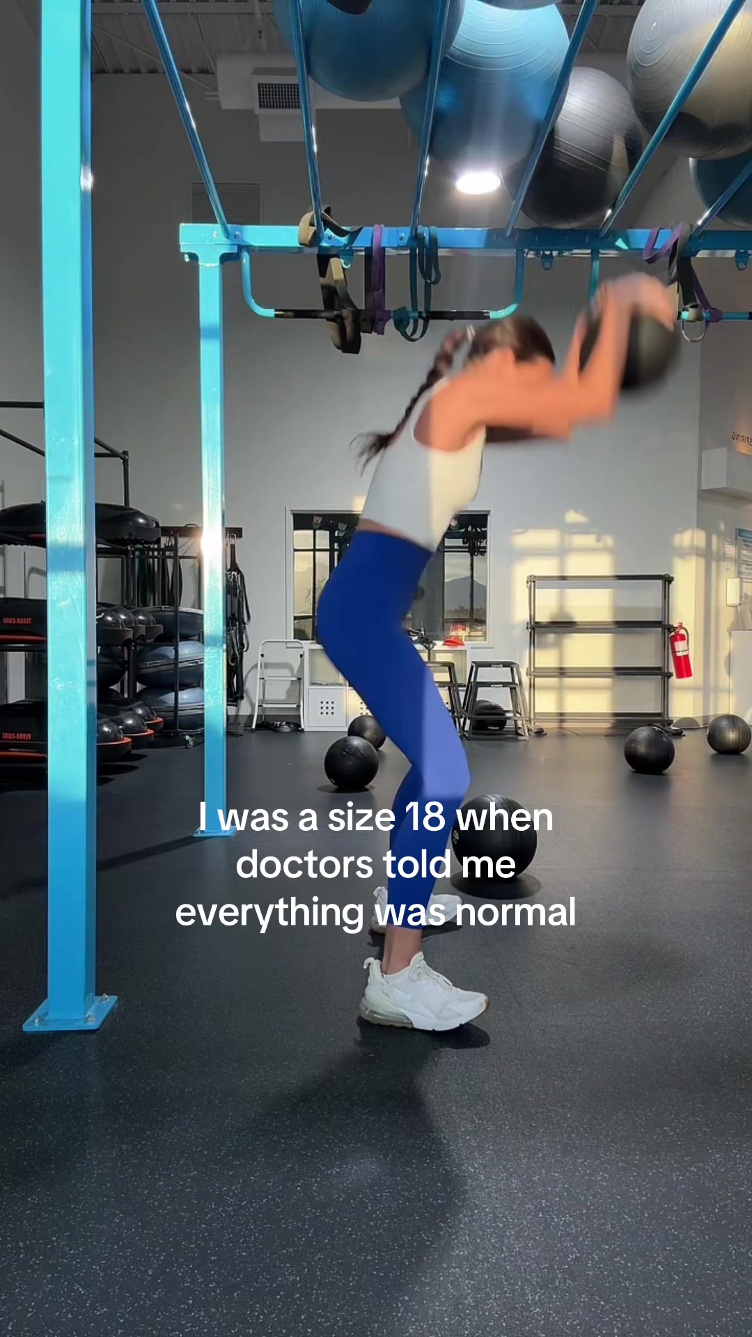 @Beauty by Kat | hormones + gut