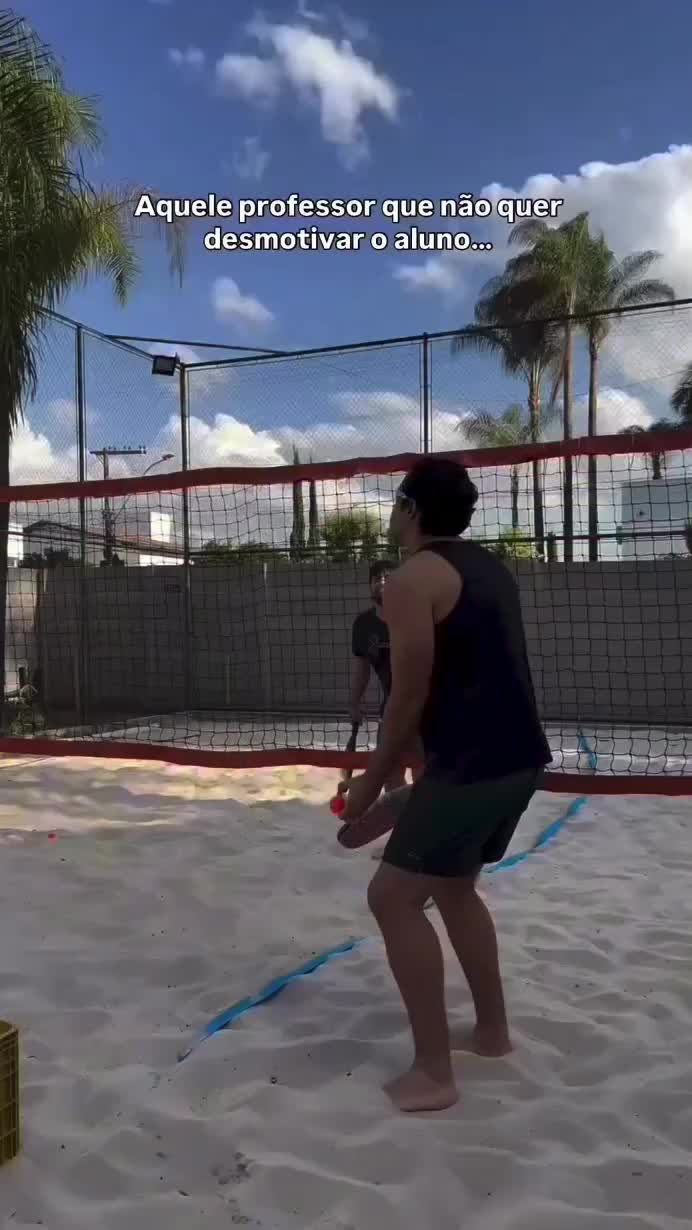 @Beach tennis | tudobt_