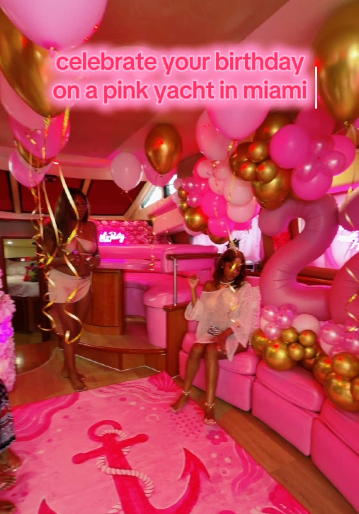 @Miami Yacht & Boat Rentals
