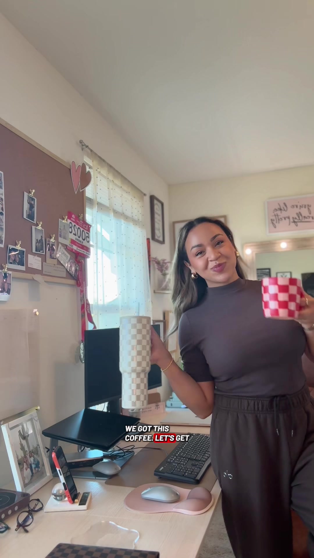 @KARINA BAILEY