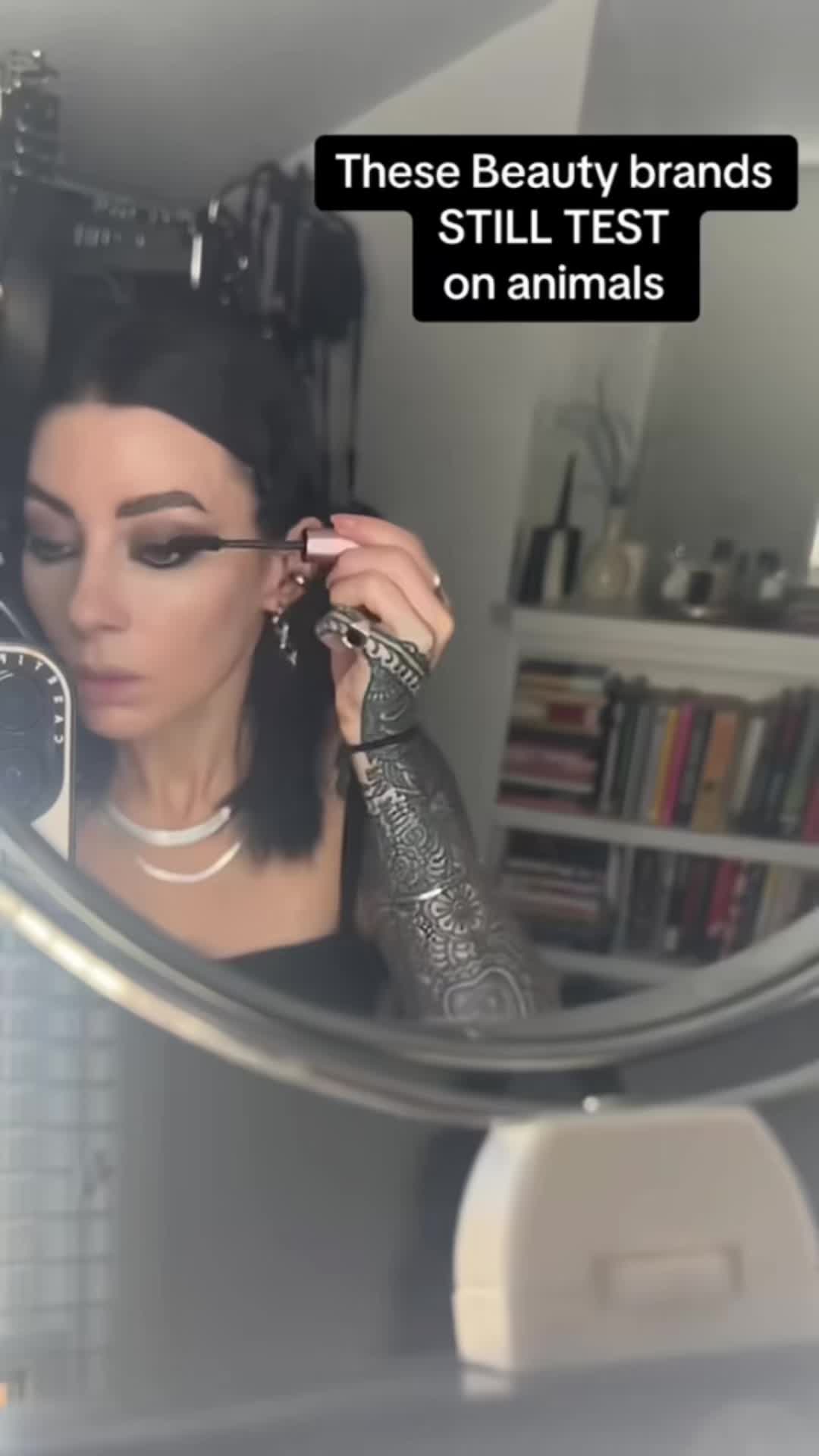 @Jessica Haze | Vegan Beauty