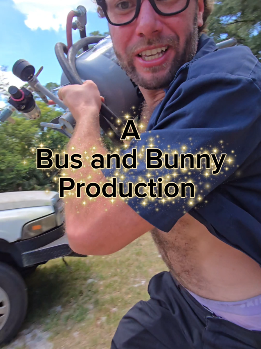 @BusandBunny