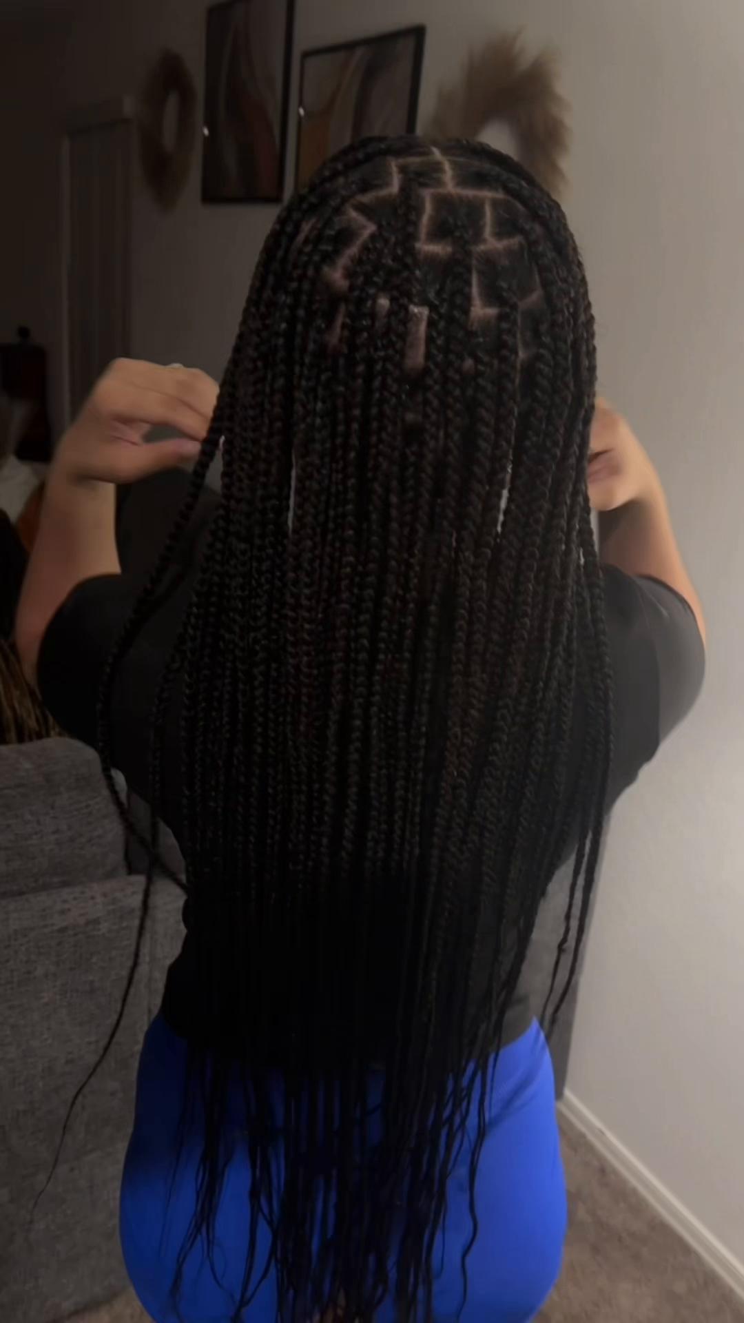 @mya janelle