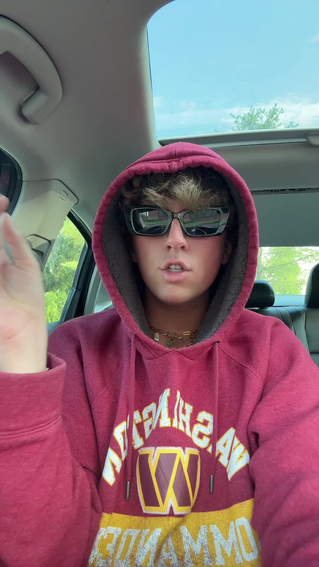 @Dylan Peroutka