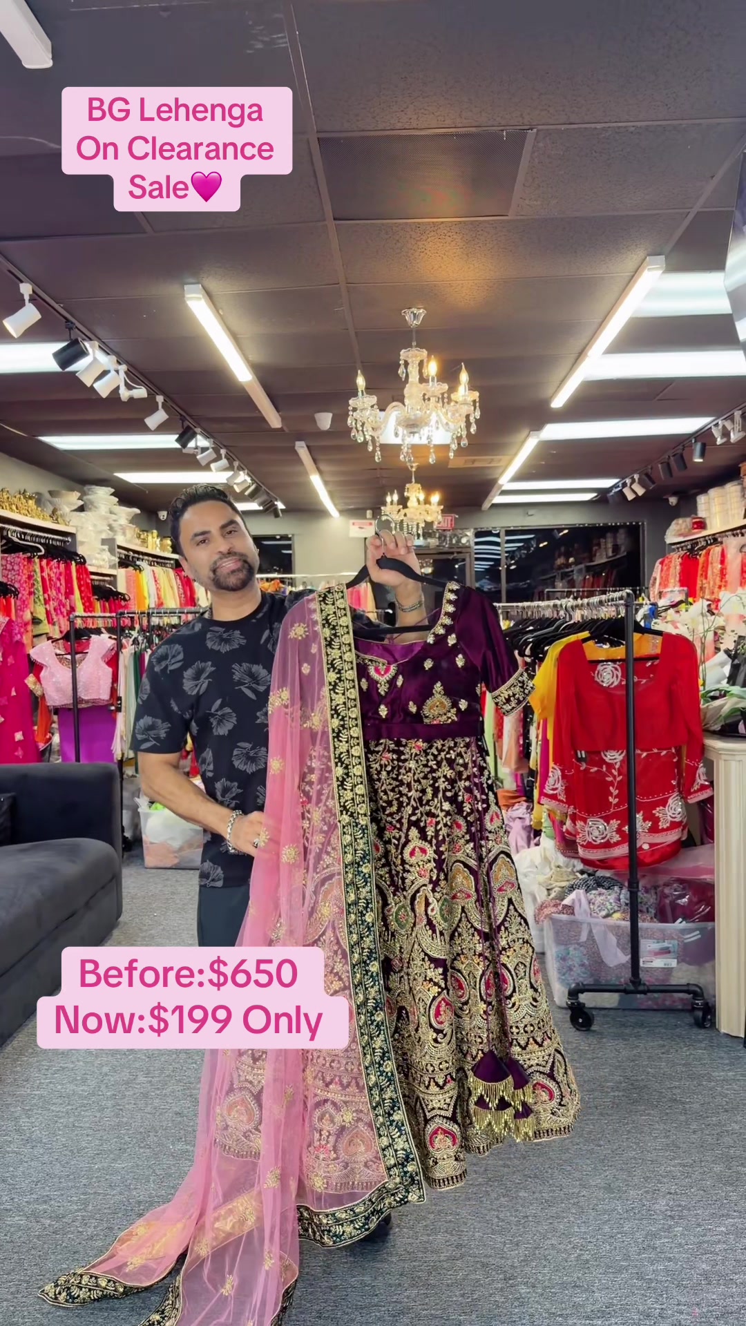 @bglehenga_gown