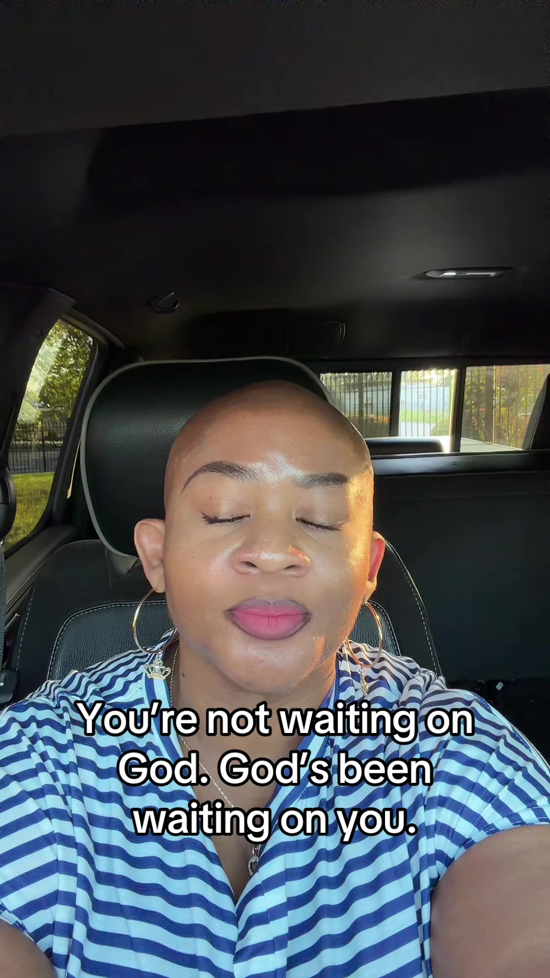 @Daphne Gee | Encouragement