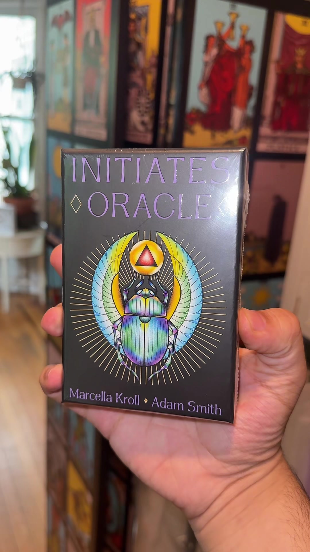 @AmityvilleApothecary