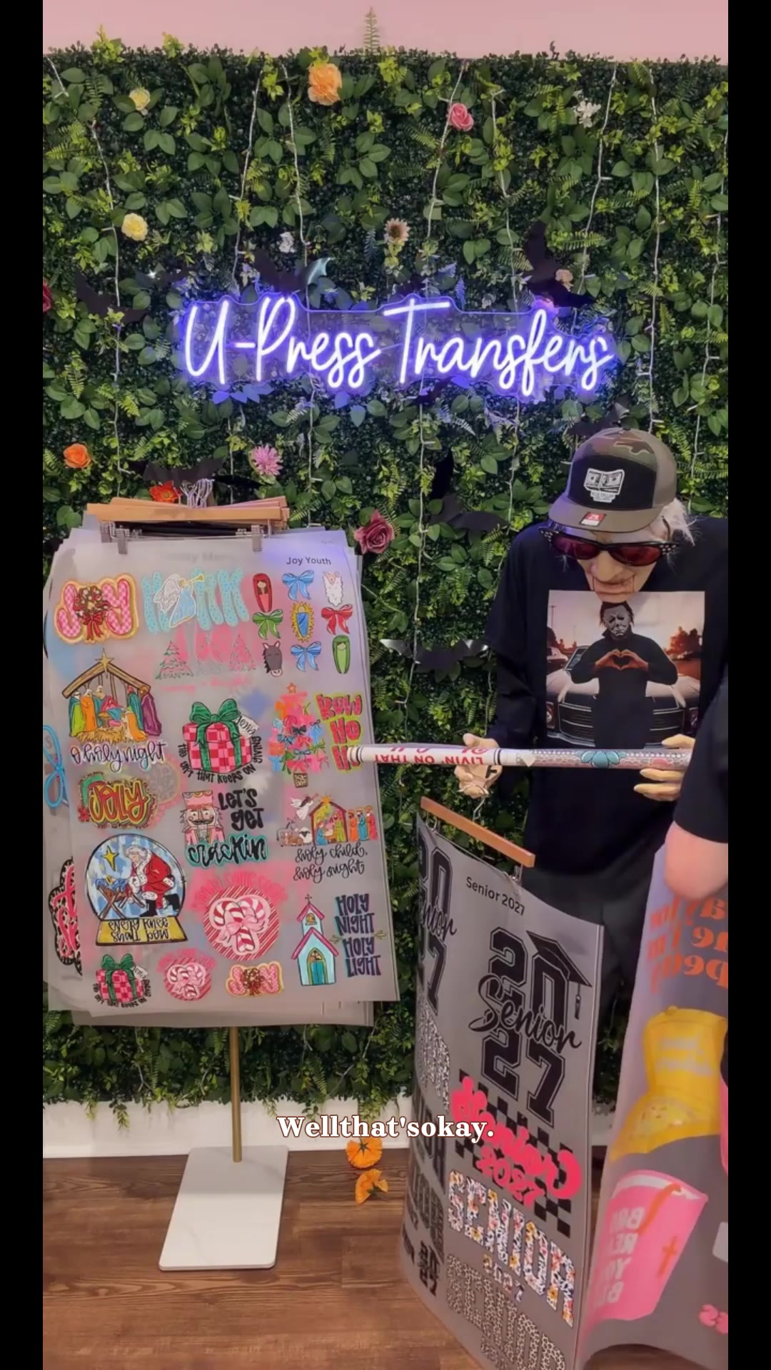 @U-Press Transfers