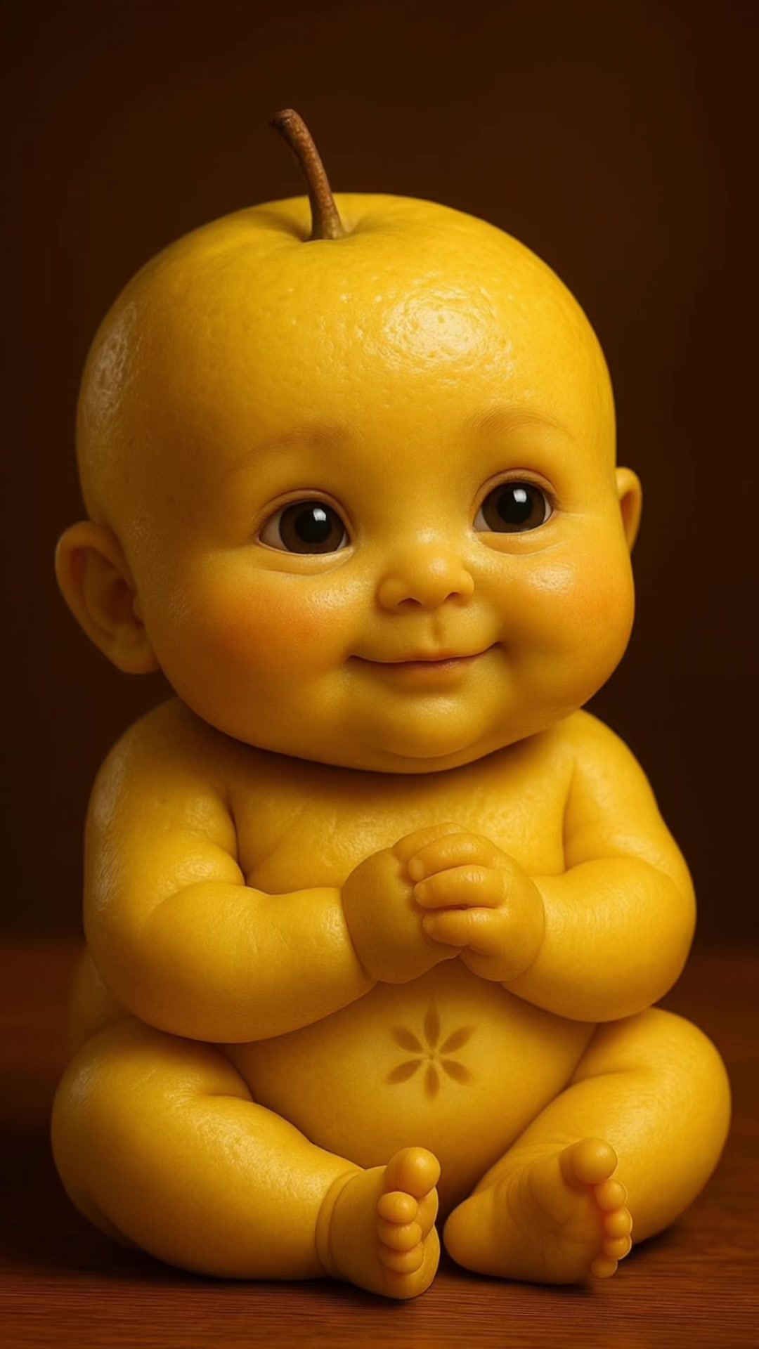 @Fruit Babies