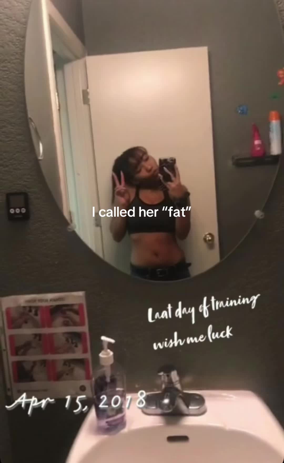 @Makaila Smith