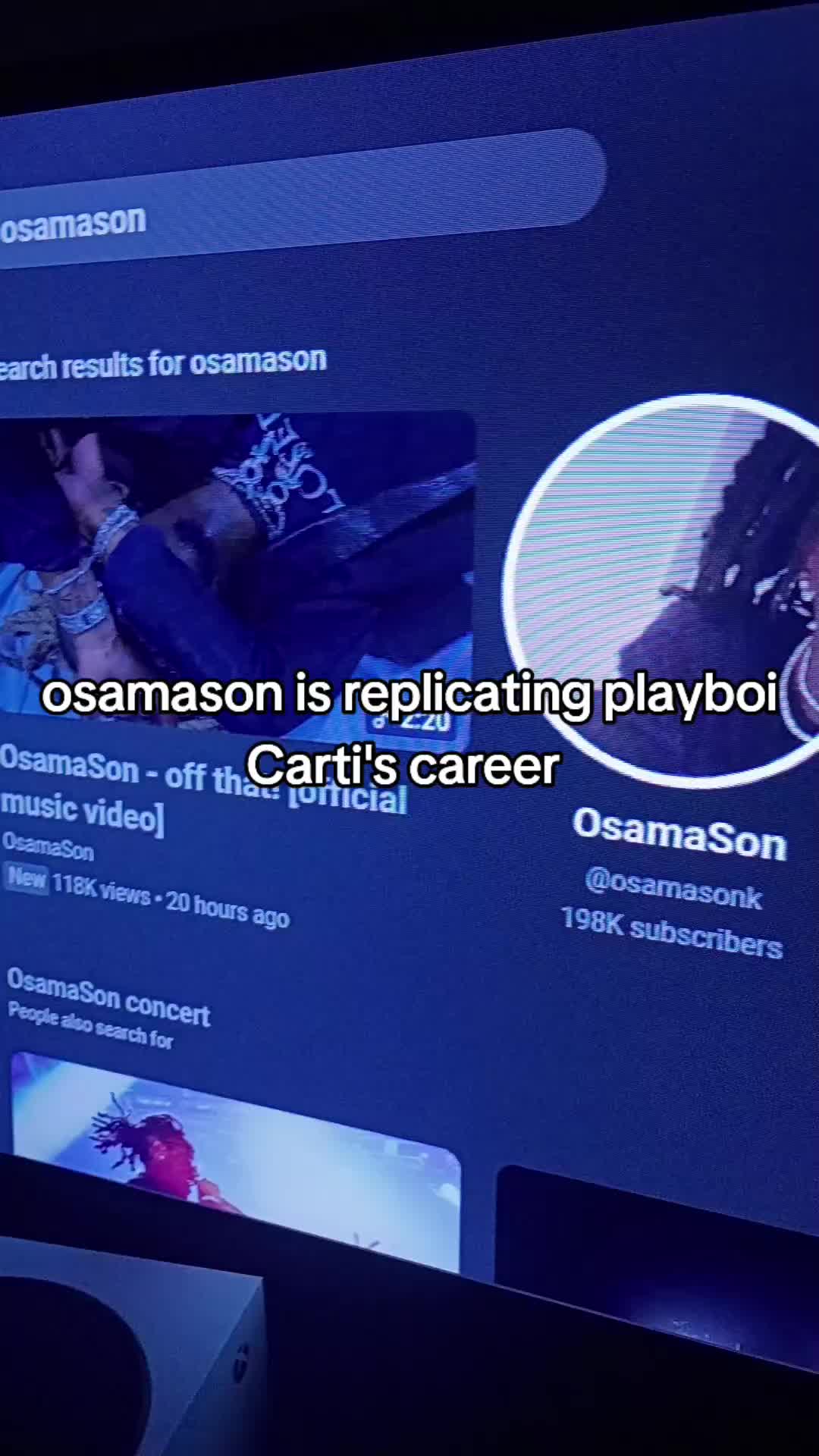 @Vaughntofunny