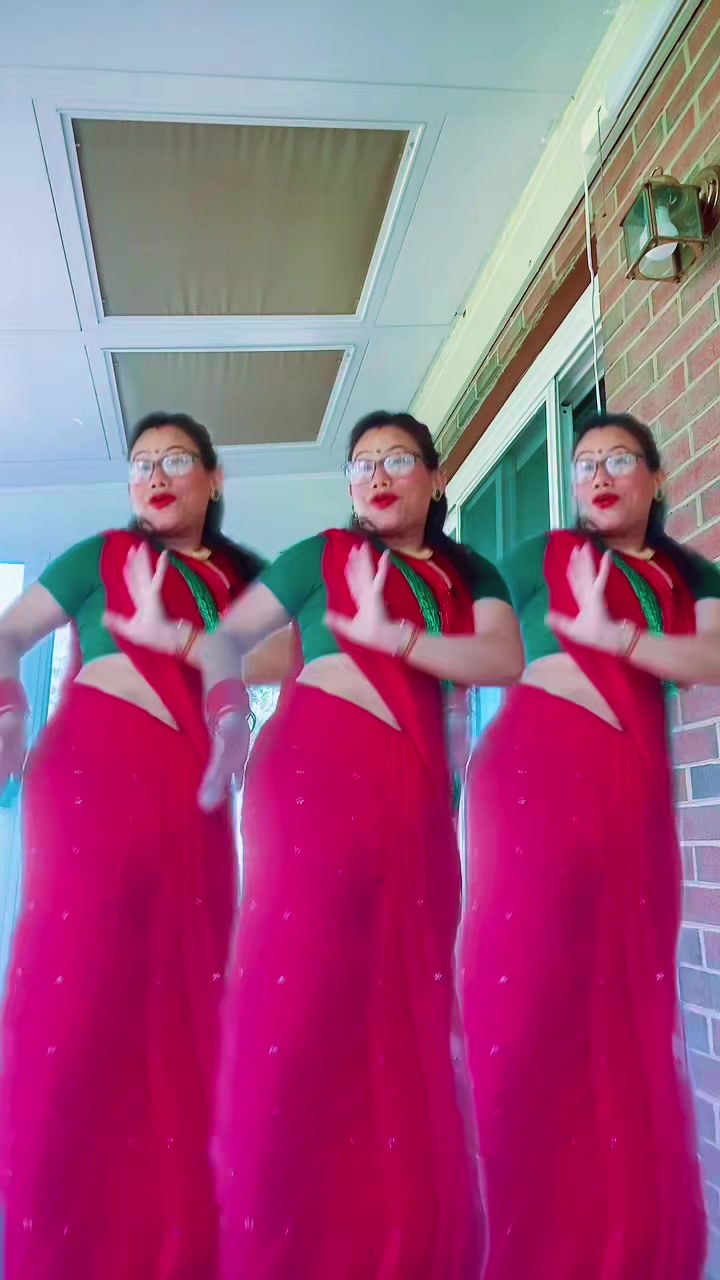 @Nita and Prinsha Pita
