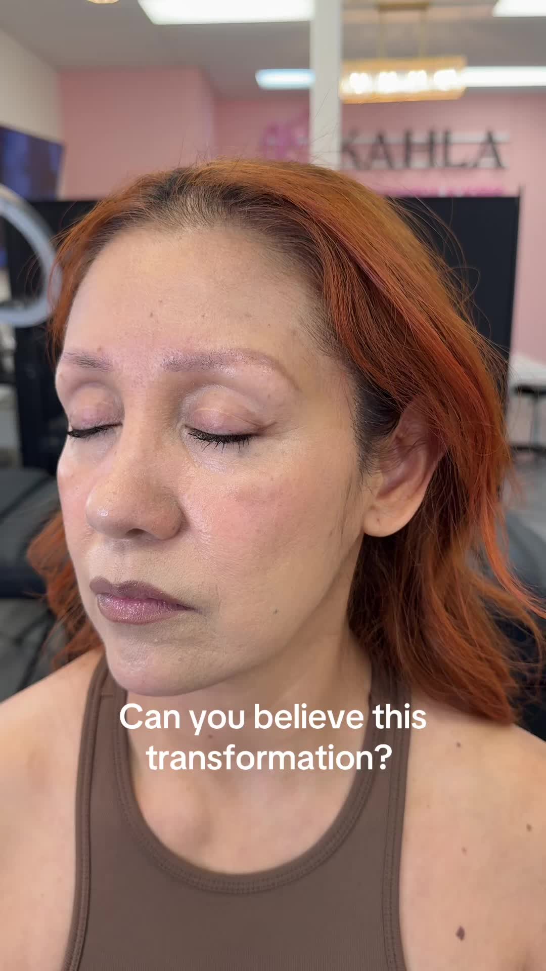 @Yomaira Alcalá | AZ NANO BROWS