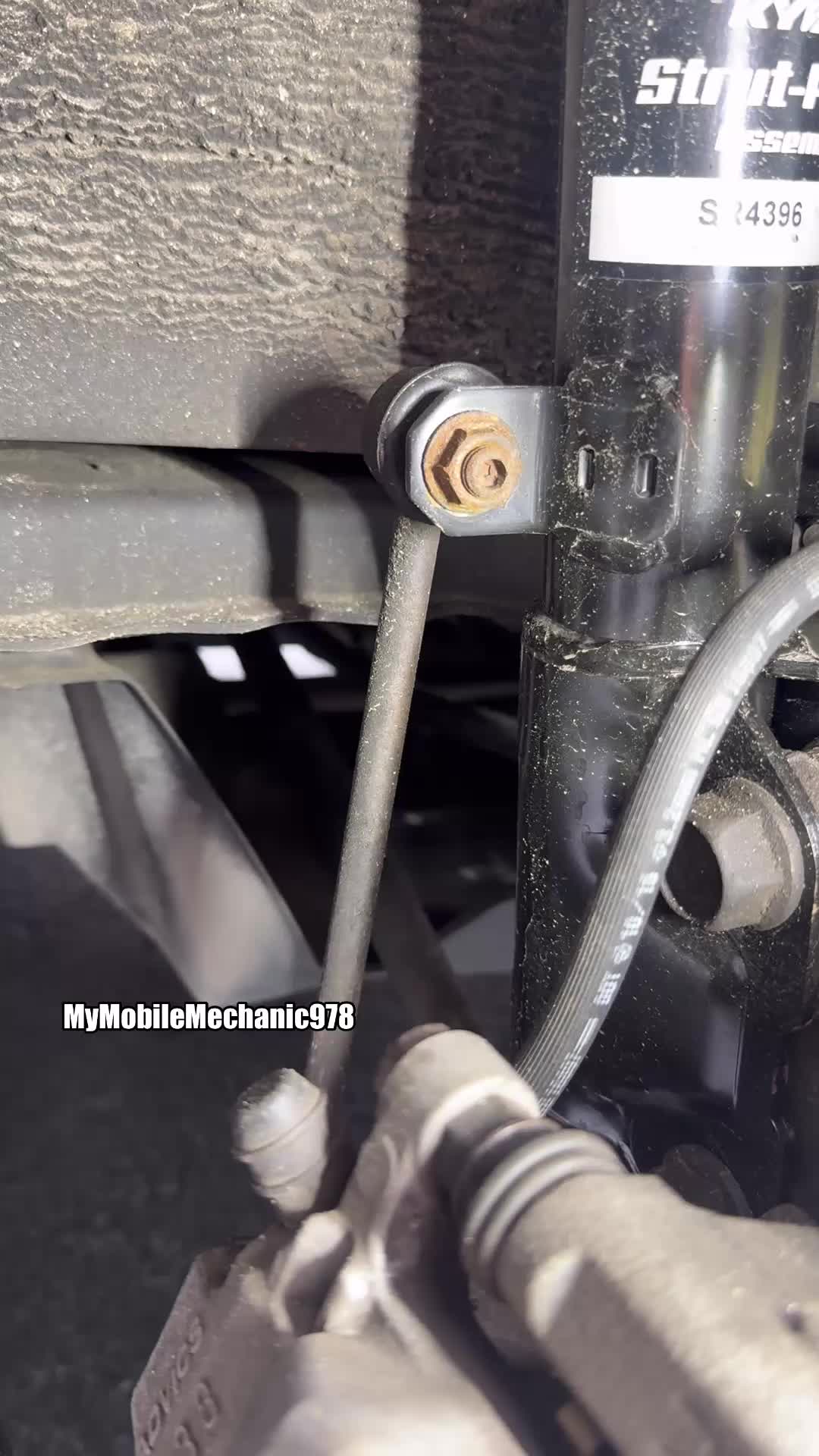 @My Mobile Mechanic