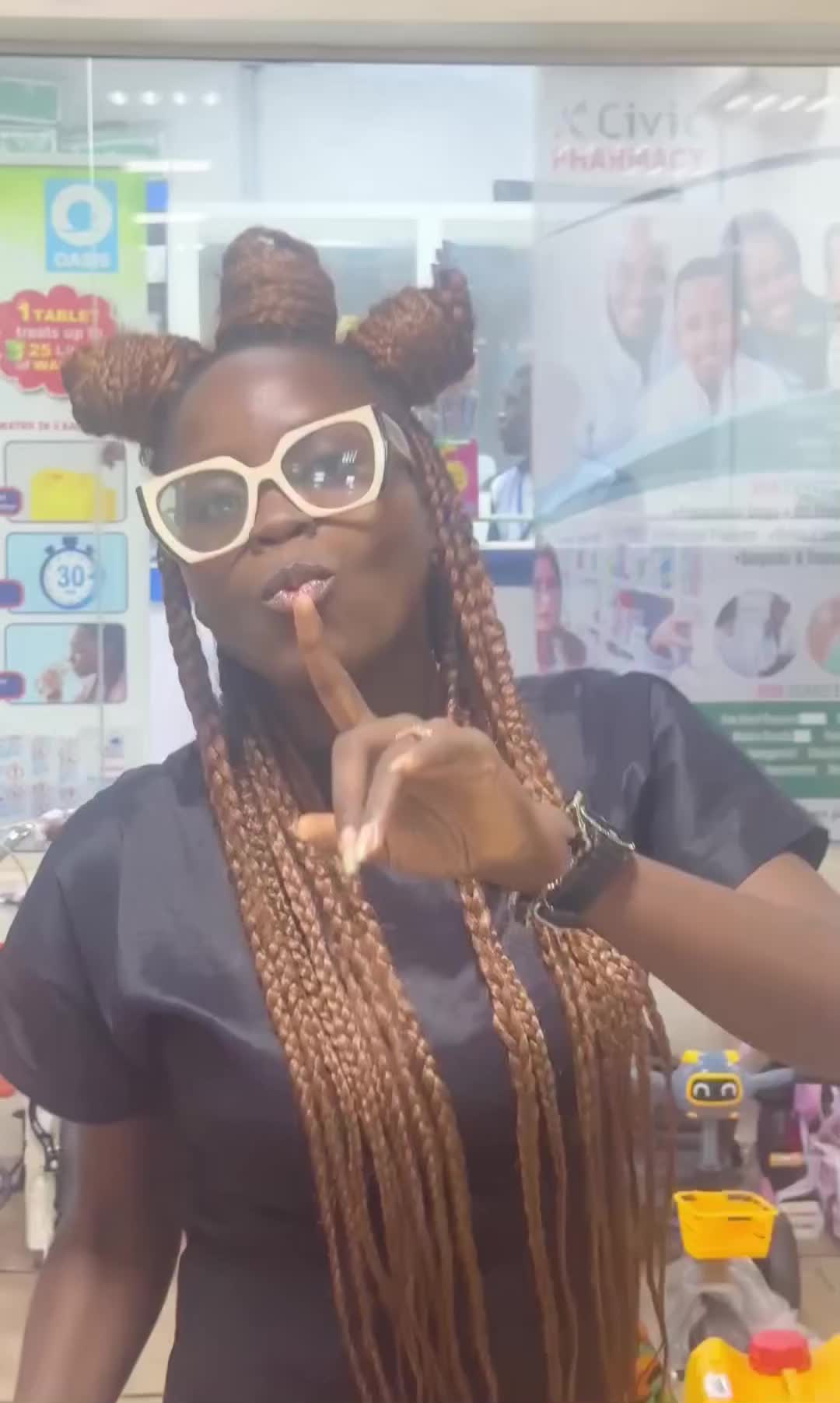 @Just Ayotunde Eunice