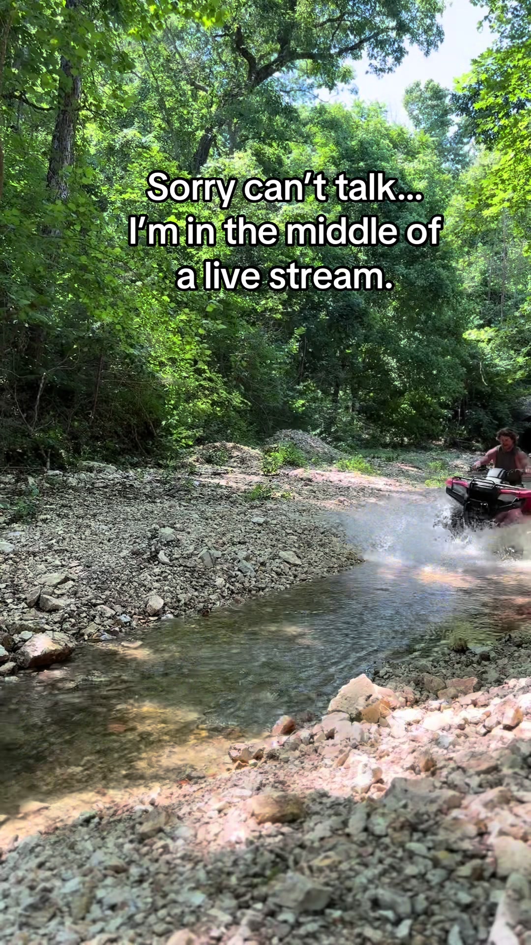 @Arcadia Springs