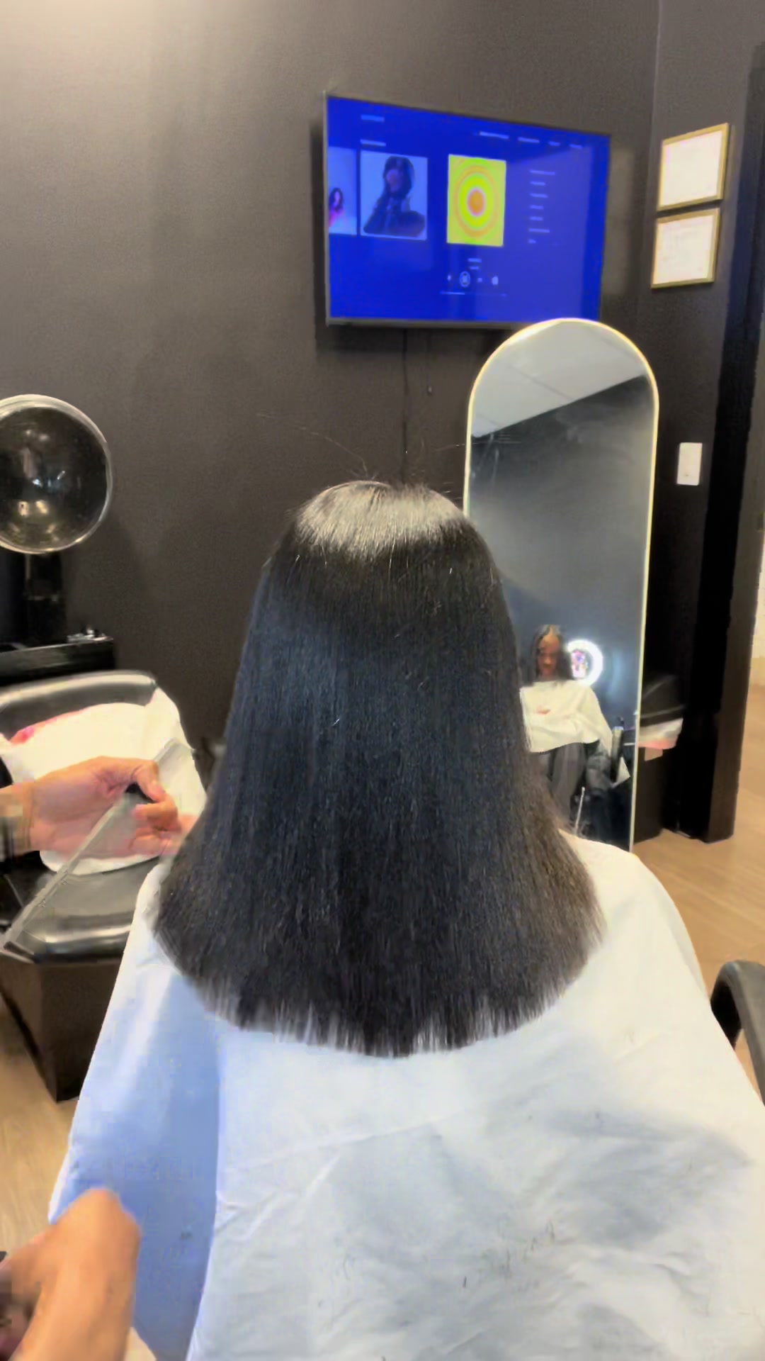 @Jayla's Hair Care