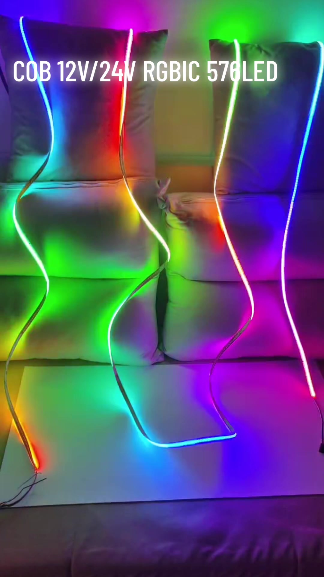@LED STRIP LIGHT