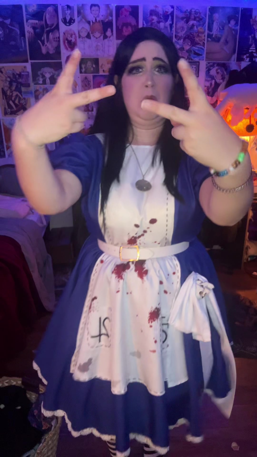 @🥸🥸Evie 🤭🤭