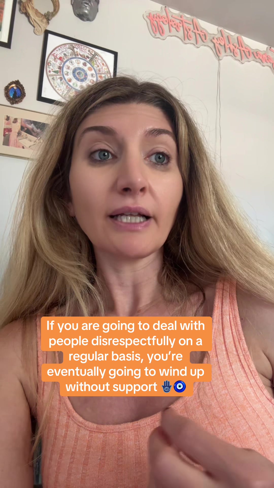 @🕊️The Sensible Astrologer &trade;️