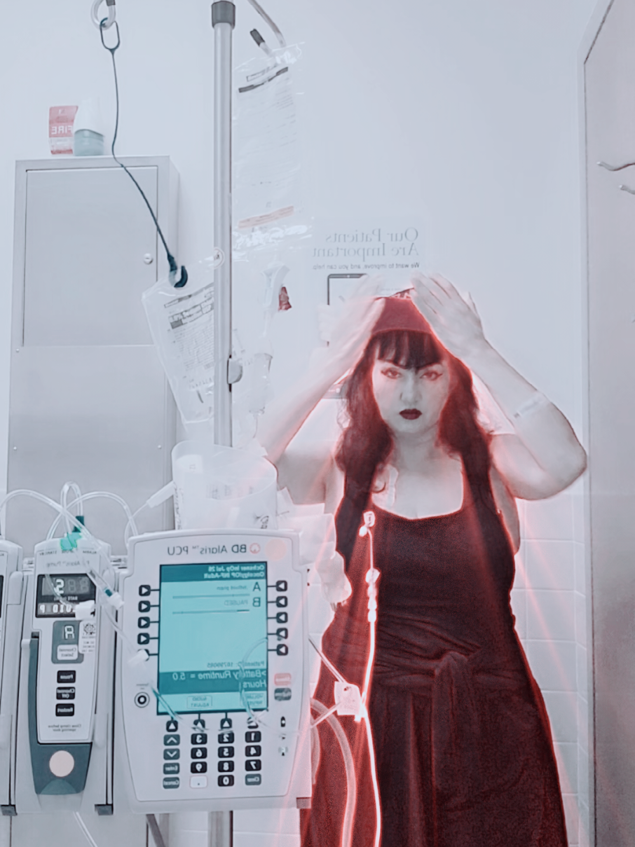 @LorettaVampzOfficial