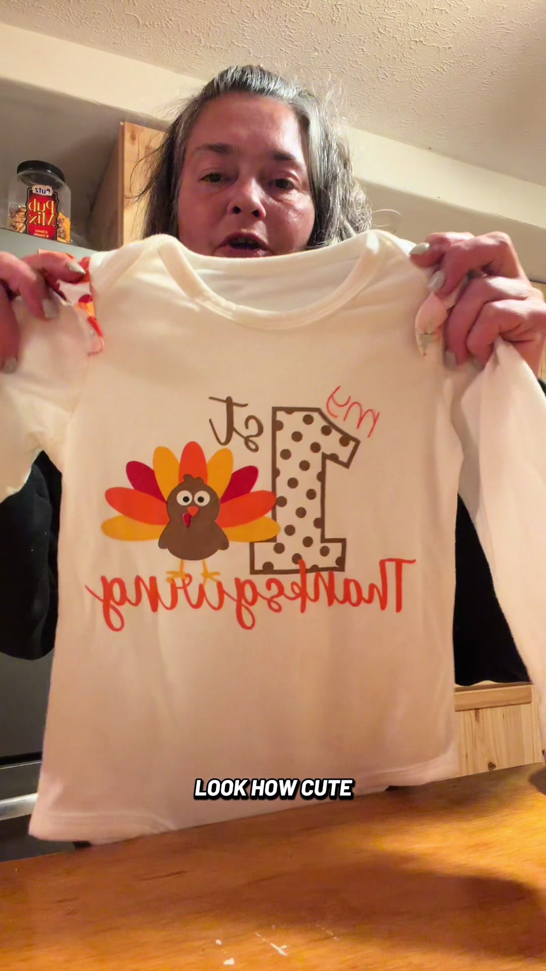 @Real Grandma Reviews USA ๐บ๐ธ