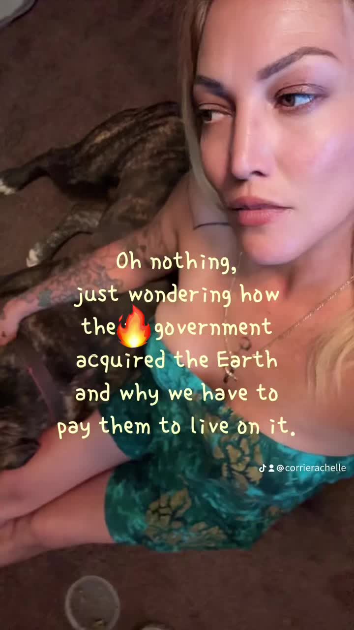 @LuvCorrie