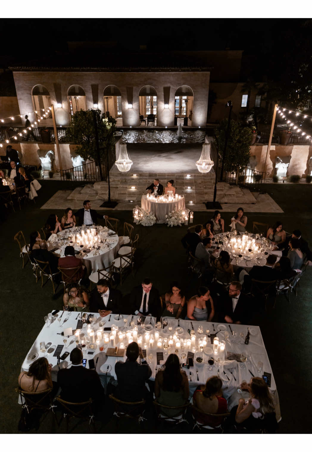 @AZ & CA Wedding Planner