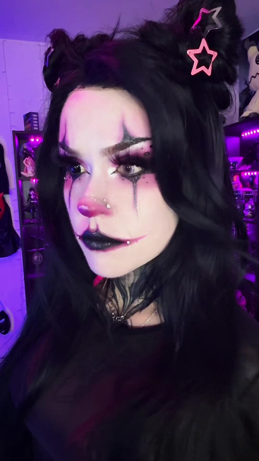 @Holofox